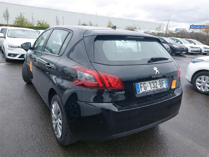 Photo 3 VIN: VF3LBYHYPKS104372 - PEUGEOT 308 AFFAIRE 