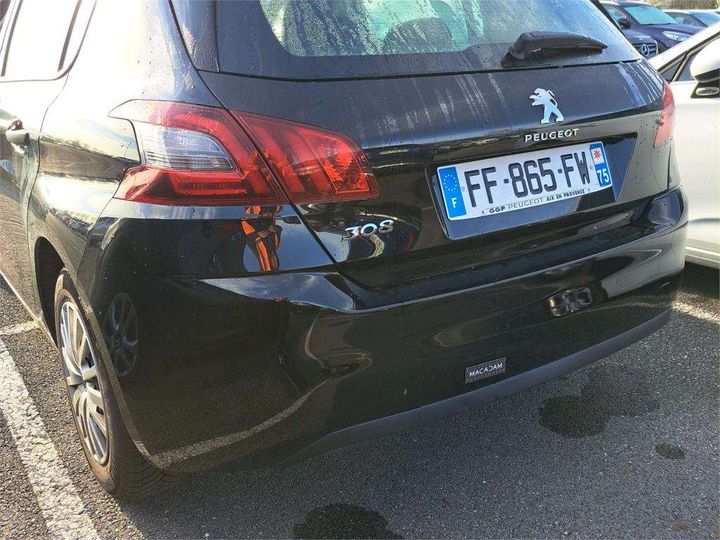 Photo 25 VIN: VF3LBYHYPKS119439 - PEUGEOT 308 