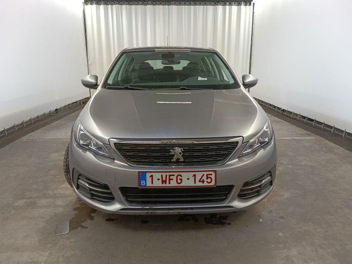 Photo 4 VIN: VF3LBYHYPKS134930 - PEUGEOT 308 FL'17 