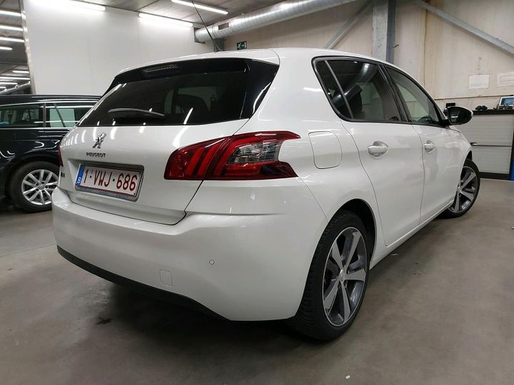 Photo 1 VIN: VF3LBYHYPKS134935 - PEUGEOT 308 