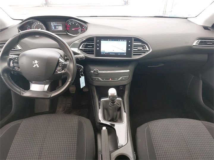 Photo 3 VIN: VF3LBYHYPKS145711 - PEUGEOT 308 