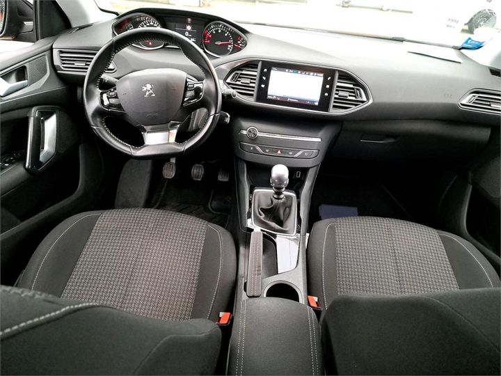 Photo 3 VIN: VF3LBYHYPKS156399 - PEUGEOT 308 