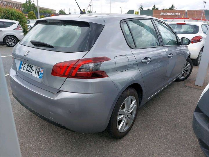 Photo 3 VIN: VF3LBYHYPKS160251 - PEUGEOT 308 