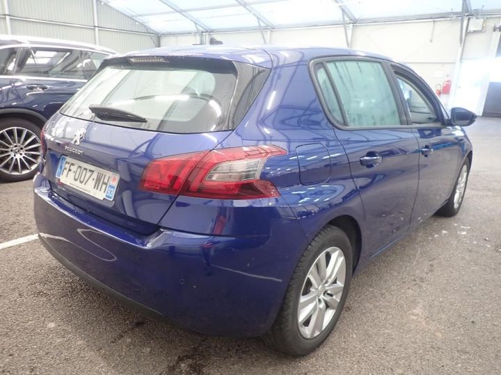 Photo 2 VIN: VF3LBYHYPKS179296 - PEUGEOT 308 