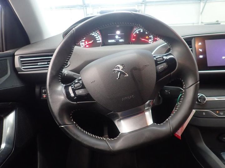 Photo 9 VIN: VF3LBYHYPKS179296 - PEUGEOT 308 