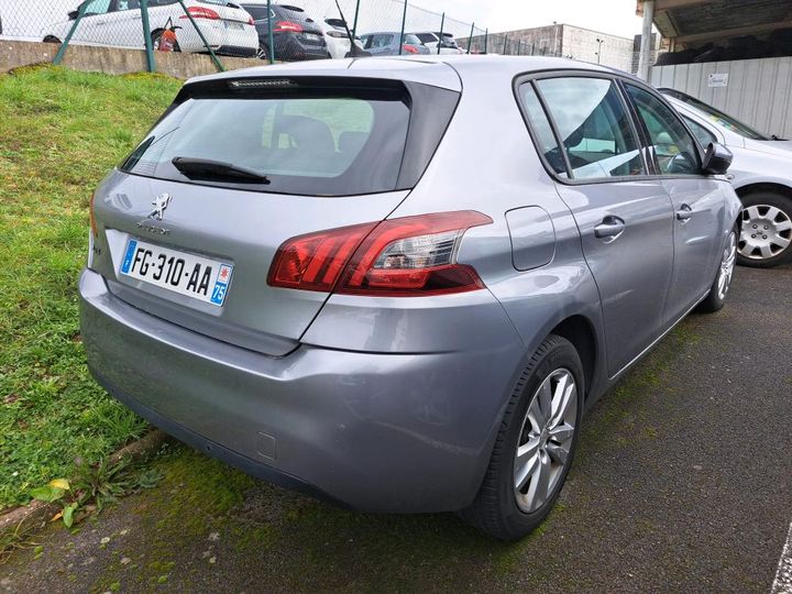 Photo 2 VIN: VF3LBYHYPKS183089 - PEUGEOT 308 