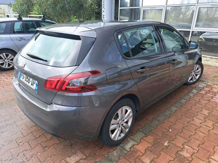 Photo 2 VIN: VF3LBYHYPKS188185 - PEUGEOT 308 