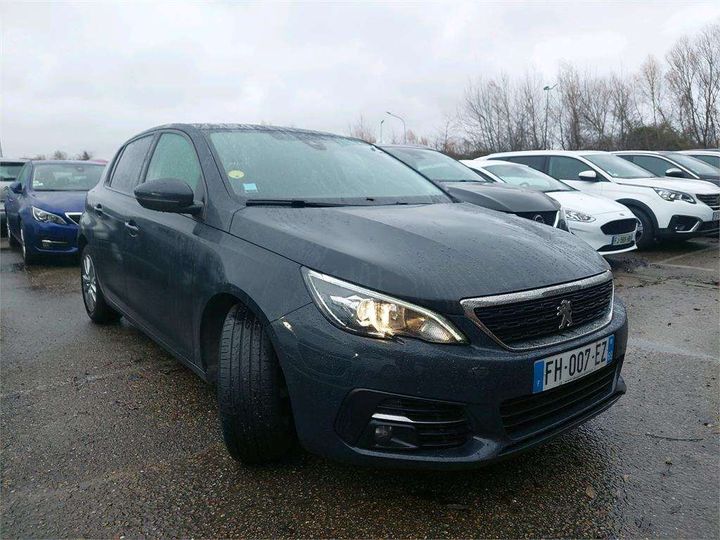 Photo 18 VIN: VF3LBYHYPKS240231 - PEUGEOT 308 