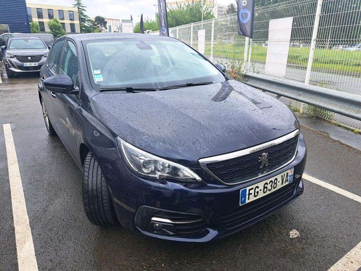 Photo 24 VIN: VF3LBYHYPKS247051 - PEUGEOT 308 