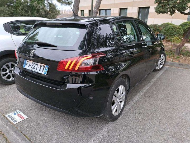 Photo 2 VIN: VF3LBYHYPKS249018 - PEUGEOT 308 