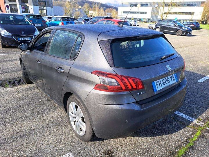 Photo 1 VIN: VF3LBYHYPKS276745 - PEUGEOT 308 