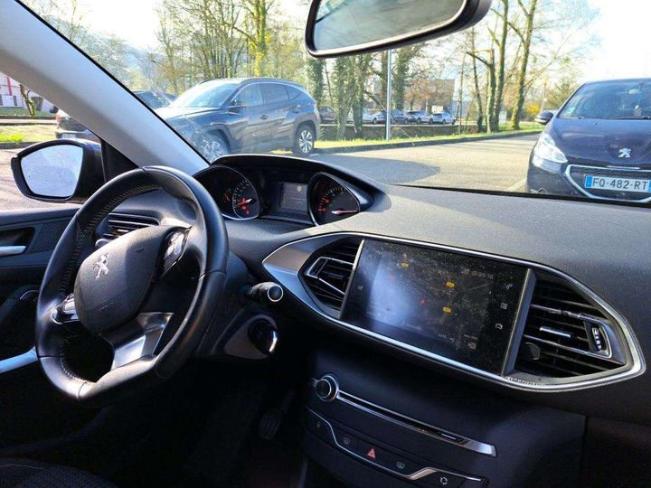 Photo 3 VIN: VF3LBYHYPKS276745 - PEUGEOT 308 