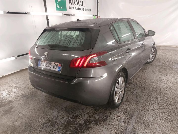 Photo 2 VIN: VF3LBYHYPKS298692 - PEUGEOT 308 