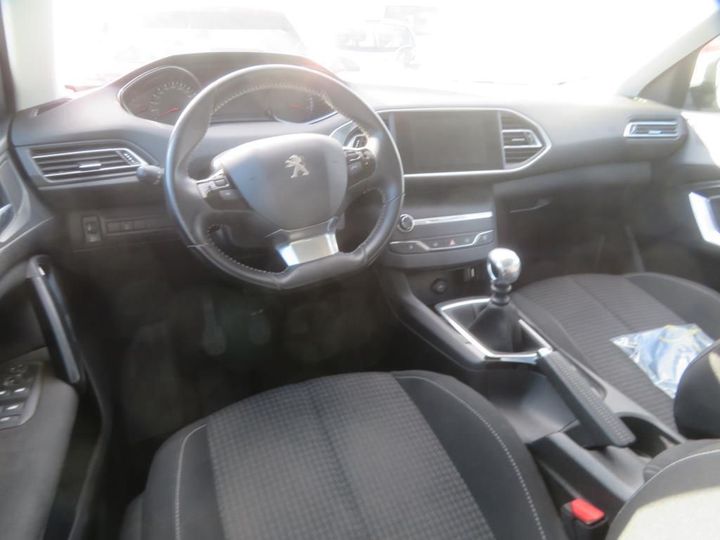 Photo 3 VIN: VF3LBYHYPKS322724 - PEUGEOT 308 