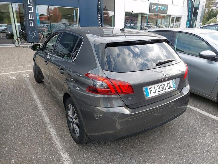 Photo 2 VIN: VF3LBYHYPKS330354 - PEUGEOT 308 