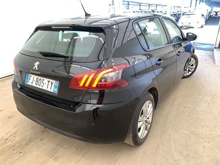 Photo 1 VIN: VF3LBYHYPKS344309 - PEUGEOT 308 