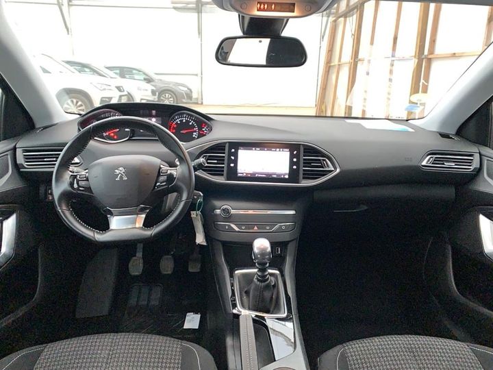 Photo 2 VIN: VF3LBYHYPKS344309 - PEUGEOT 308 