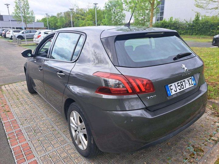 Photo 1 VIN: VF3LBYHYPKS365050 - PEUGEOT 308 