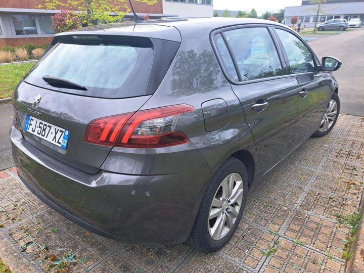 Photo 2 VIN: VF3LBYHYPKS365050 - PEUGEOT 308 