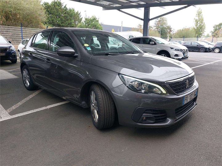 Photo 26 VIN: VF3LBYHYPKS372036 - PEUGEOT 308 