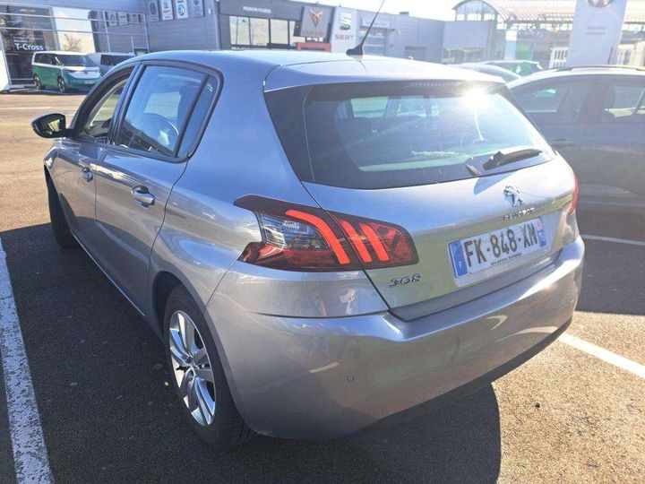 Photo 1 VIN: VF3LBYHYPKS375949 - PEUGEOT 308 