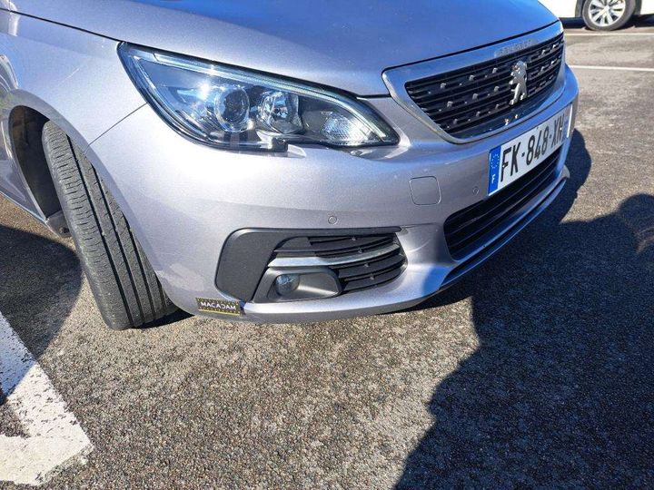 Photo 25 VIN: VF3LBYHYPKS375949 - PEUGEOT 308 