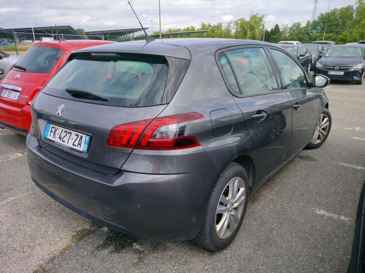 Photo 3 VIN: VF3LBYHYPKS386681 - PEUGEOT 308 