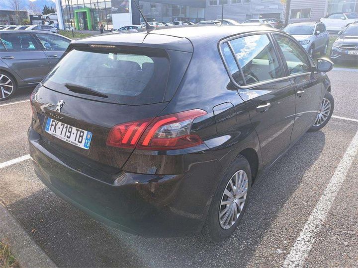 Photo 3 VIN: VF3LBYHYPKS397432 - PEUGEOT 308 