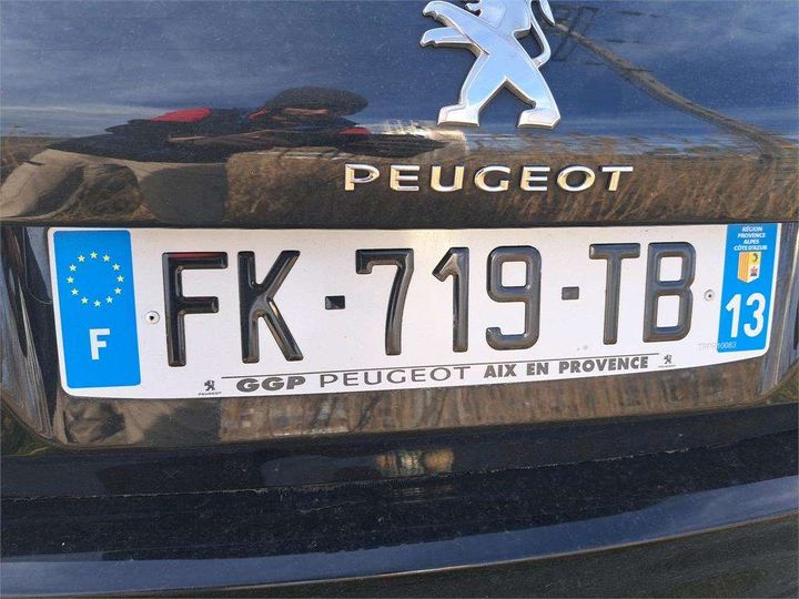 Photo 5 VIN: VF3LBYHYPKS397432 - PEUGEOT 308 