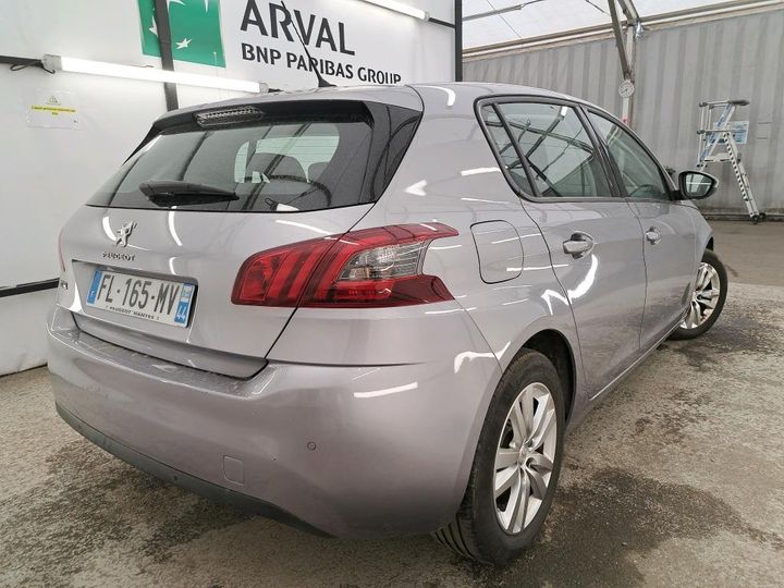 Photo 1 VIN: VF3LBYHYPKS399472 - PEUGEOT 308 