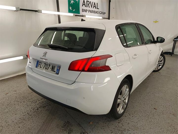 Photo 3 VIN: VF3LBYHYPKS421336 - PEUGEOT 308 