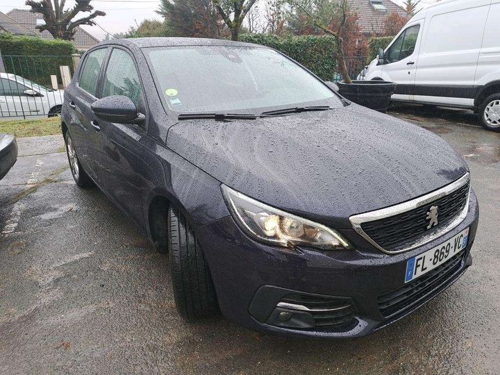 Photo 17 VIN: VF3LBYHYPKS426580 - PEUGEOT 308 