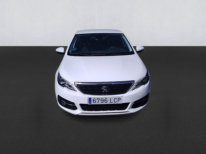 Photo 1 VIN: VF3LBYHYPKS428324 - PEUGEOT 308 