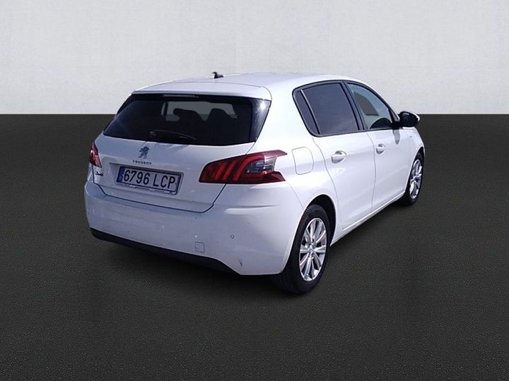 Photo 23 VIN: VF3LBYHYPKS428324 - PEUGEOT 308 