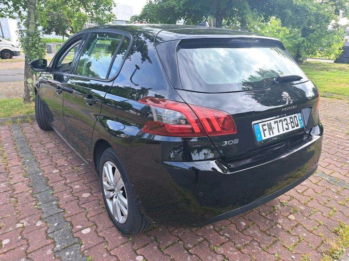 Photo 1 VIN: VF3LBYHYPKS436639 - PEUGEOT 308 