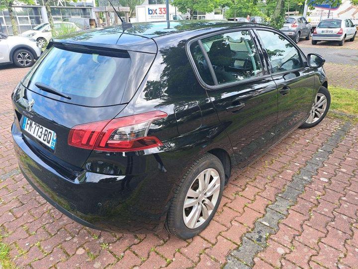 Photo 2 VIN: VF3LBYHYPKS436639 - PEUGEOT 308 