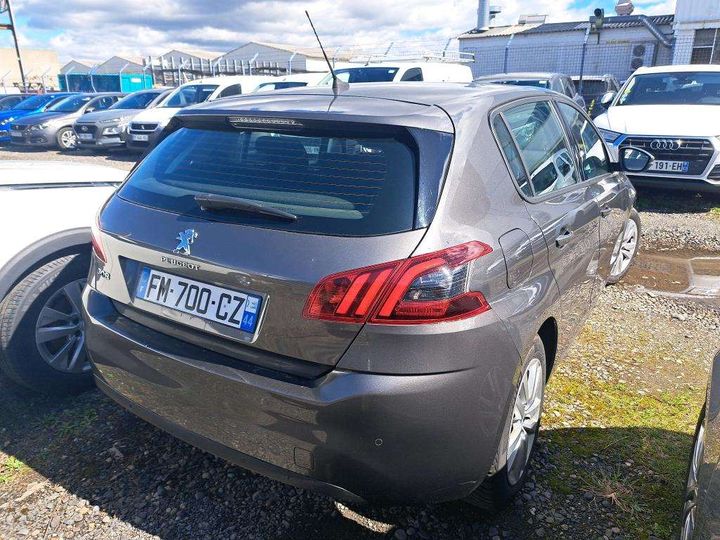 Photo 2 VIN: VF3LBYHYPKS438453 - PEUGEOT 308 