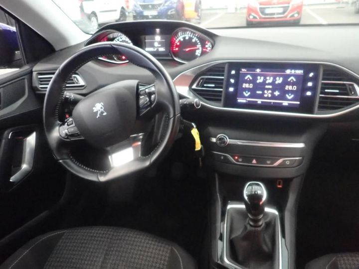 Photo 6 VIN: VF3LBYHYPKS461829 - PEUGEOT 308 