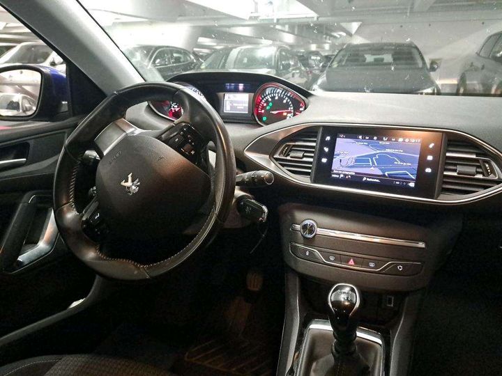 Photo 3 VIN: VF3LBYHYPKS521516 - PEUGEOT 308 