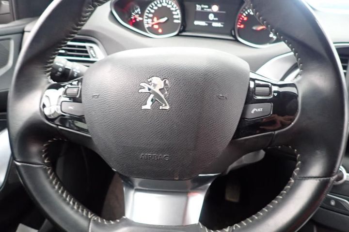 Photo 10 VIN: VF3LBYHYPKS521518 - PEUGEOT 308 