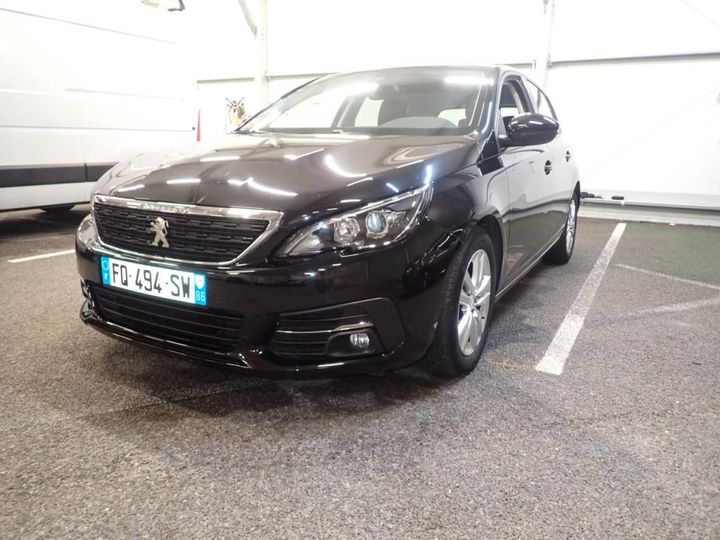 Photo 2 VIN: VF3LBYHYPLS080619 - PEUGEOT 308 