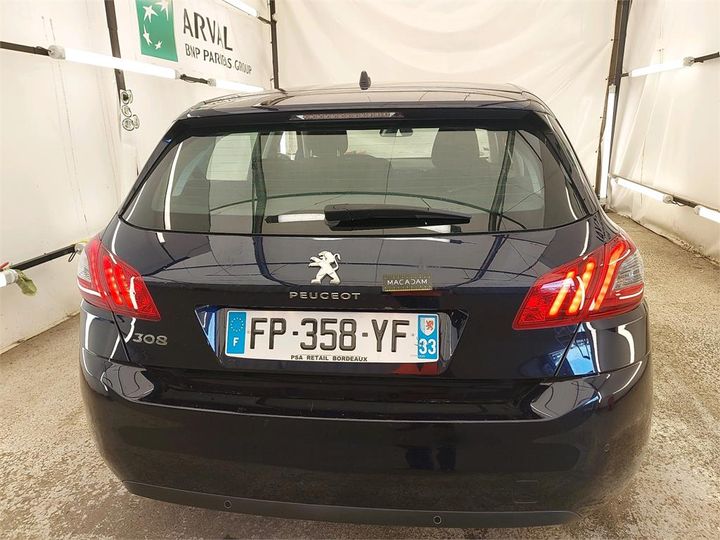 Photo 16 VIN: VF3LBYHYPLS102716 - PEUGEOT 308 