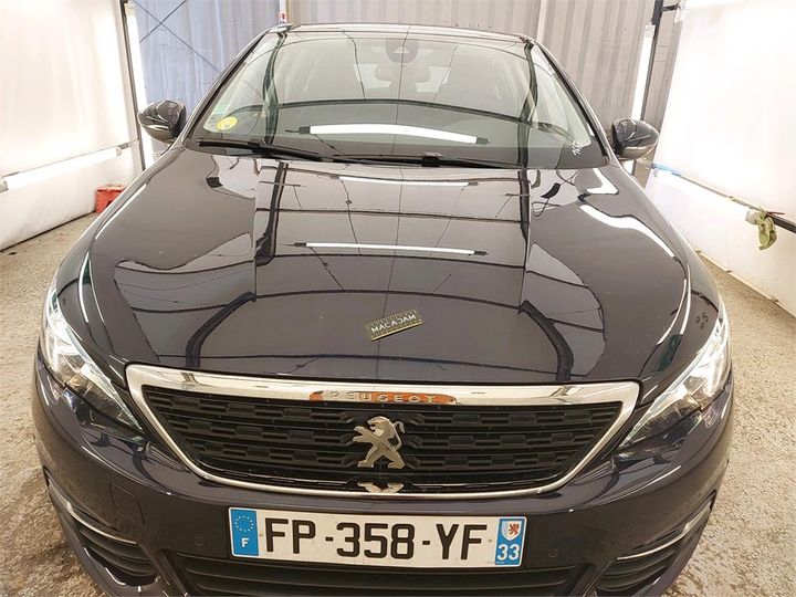 Photo 21 VIN: VF3LBYHYPLS102716 - PEUGEOT 308 