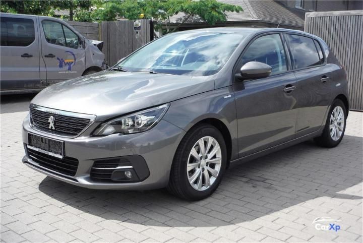 Photo 1 VIN: VF3LBYHYPLS106811 - PEUGEOT 308 HATCHBACK 