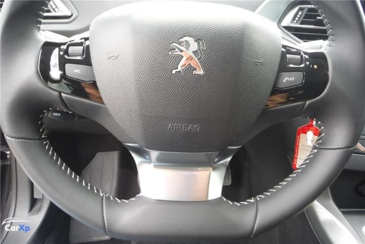 Photo 12 VIN: VF3LBYHYPLS106811 - PEUGEOT 308 HATCHBACK 