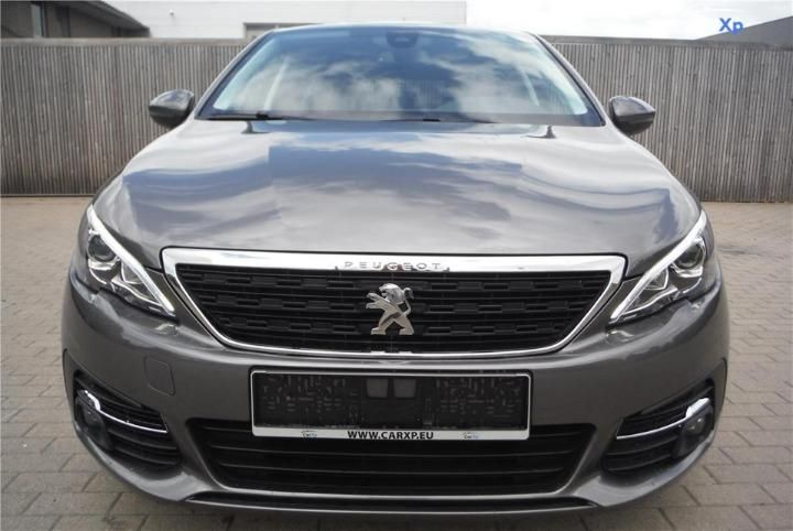 Photo 19 VIN: VF3LBYHYPLS106811 - PEUGEOT 308 HATCHBACK 