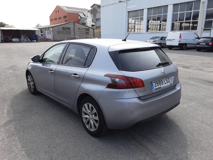 Photo 1 VIN: VF3LBYHYPLS117215 - PEUGEOT 308 