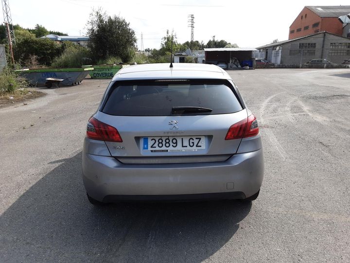 Photo 11 VIN: VF3LBYHYPLS117215 - PEUGEOT 308 