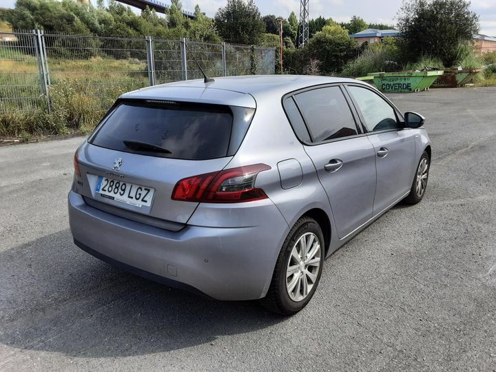 Photo 2 VIN: VF3LBYHYPLS117215 - PEUGEOT 308 