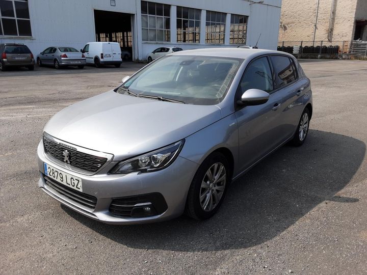 Photo 1 VIN: VF3LBYHYPLS117216 - PEUGEOT 308 II 